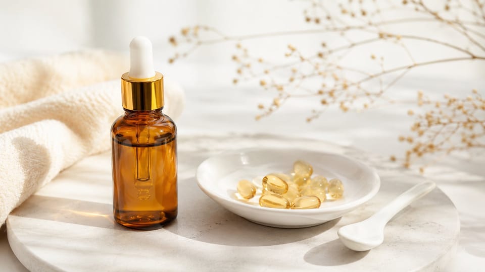 Retinal (Retinaldehyde) Là Gì? So Sánh Với Retinol và Tretinoin
