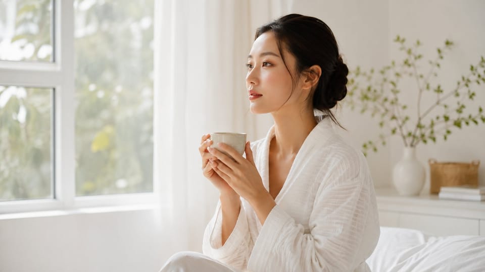 Rối loạn nội tiết tố ở phụ nữ: dấu hiệu, nguyên nhân và cách cân bằng