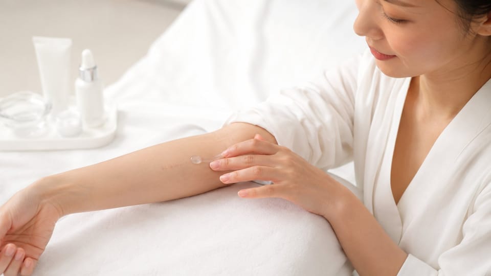 Sẹo Sau Phẫu Thuật: Tại Sao Lành Khác Nhau và Cách Điều Trị Đúng Giai Đoạn
