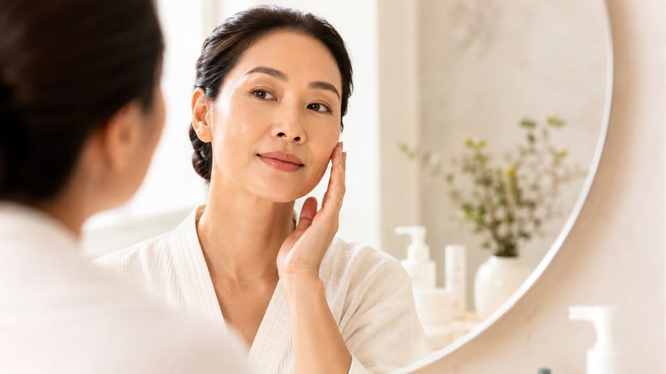Sẹo Rỗ Có Tự Đầy Theo Tuổi Tác Không?