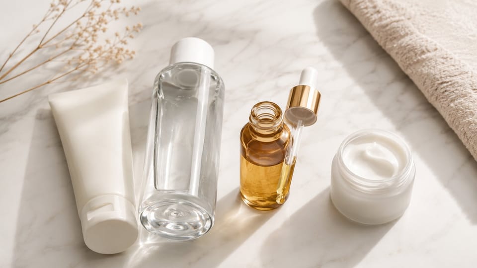 Skin Purging Là Gì? Phân Biệt Với Dị Ứng Và Mụn Do Kích Ứng