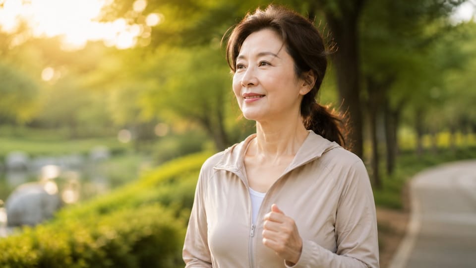 Sức Khỏe Tim Mạch Phụ Nữ: Nguy Cơ Thay Đổi Thế Nào Qua Từng Giai Đoạn Nội Tiết