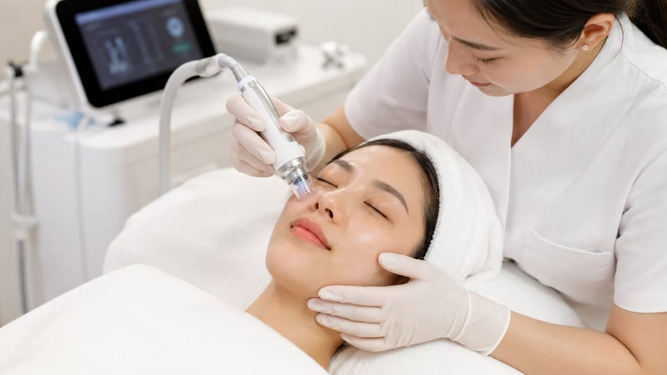 Sulfur (Lưu Huỳnh) Trong Skincare: Trị Mụn, Kiểm Soát Dầu Và Lỗ Chân Lông