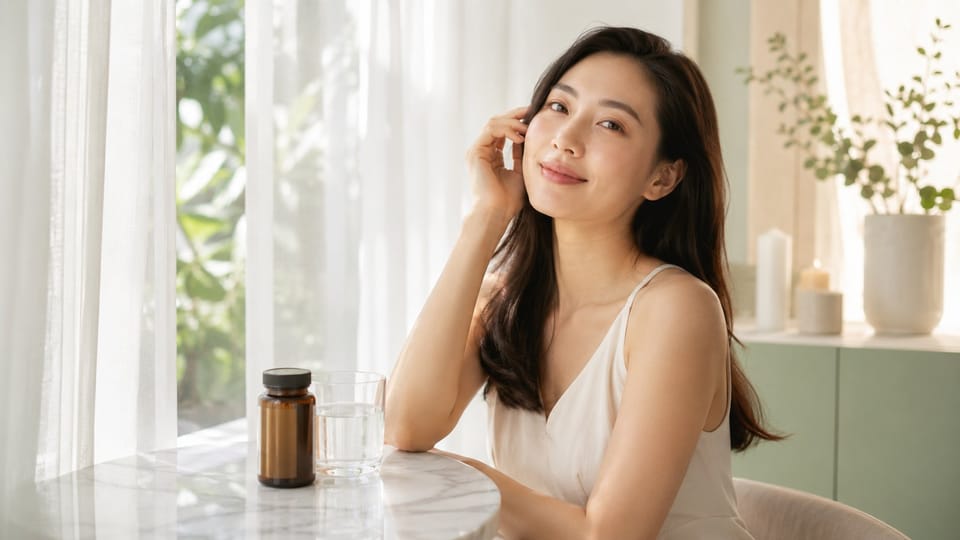 Thiếu Vitamin D ở phụ nữ: dấu hiệu, hậu quả và cách bổ sung đúng