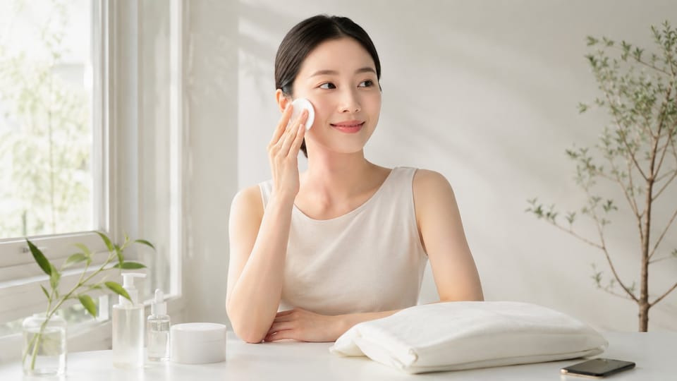 Thói Quen Hàng Ngày Gây Mụn Mà Bạn Không Ngờ Tới