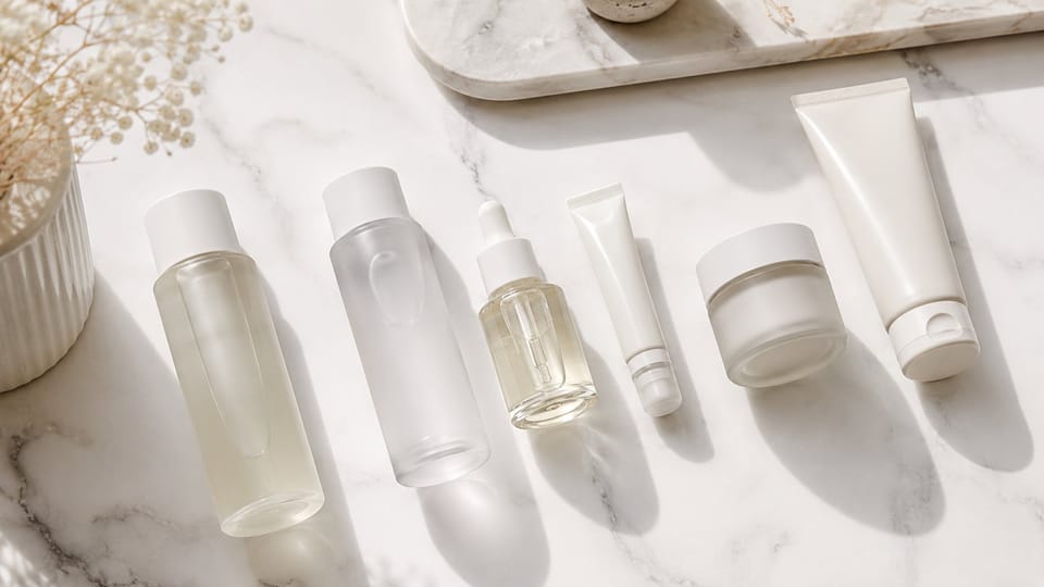 Thứ Tự Skincare Đúng: Hướng Dẫn Layering Sản Phẩm Buổi Sáng và Buổi Tối