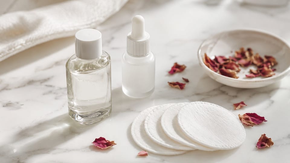Toner Là Gì? Hướng Dẫn Chọn Và Dùng Đúng Cho Từng Loại Da
