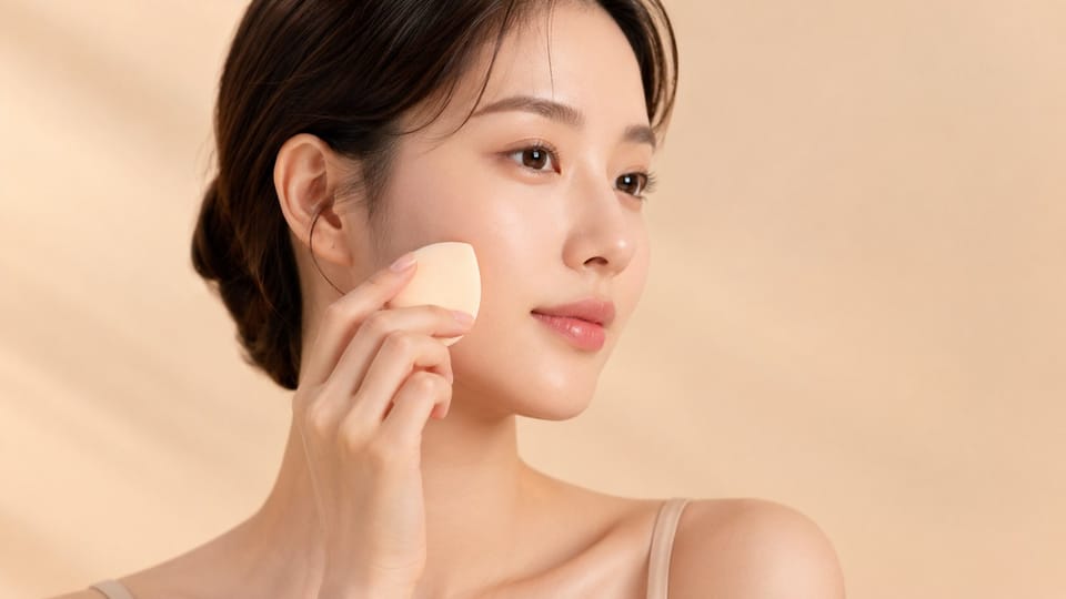 Trang Điểm Cho Da Dầu Lỗ Chân Lông To: Chọn Foundation, Primer và Fix Makeup Cả Ngày