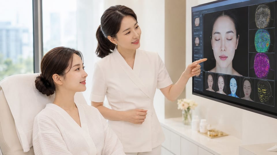 Trẻ hóa da ở Hà Nội: nên chọn HIFU, vi kim hay meso?