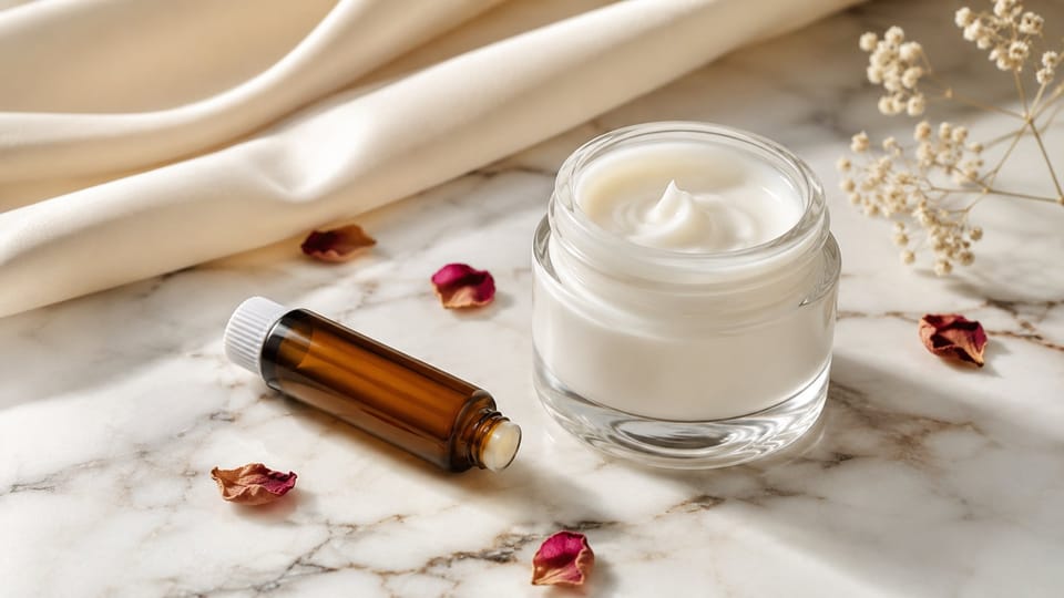Tretinoin Chống Lão Hóa: Nồng Độ, Lộ Trình Và Cách Vượt Qua Giai Đoạn Kích Ứng