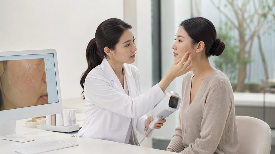 Trị nám ở Hà Nội: Các phương pháp, lộ trình điều trị & cách chọn địa chỉ phù hợp