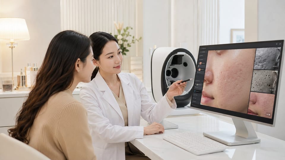 Trị sẹo rỗ ở Hà Nội: phương pháp, lộ trình và chọn nơi điều trị uy tín