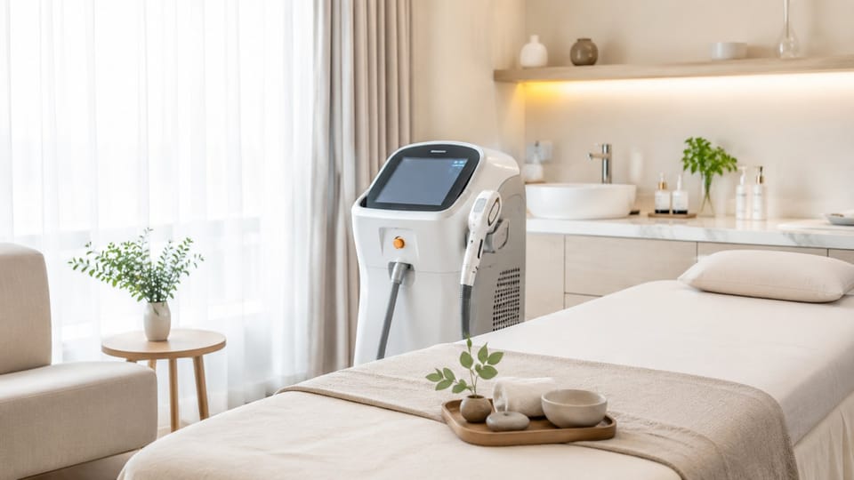 Triệt Lông Lưng Có Giúp Giảm Mụn Lưng, Viêm Nang Lông Tái Phát Không?