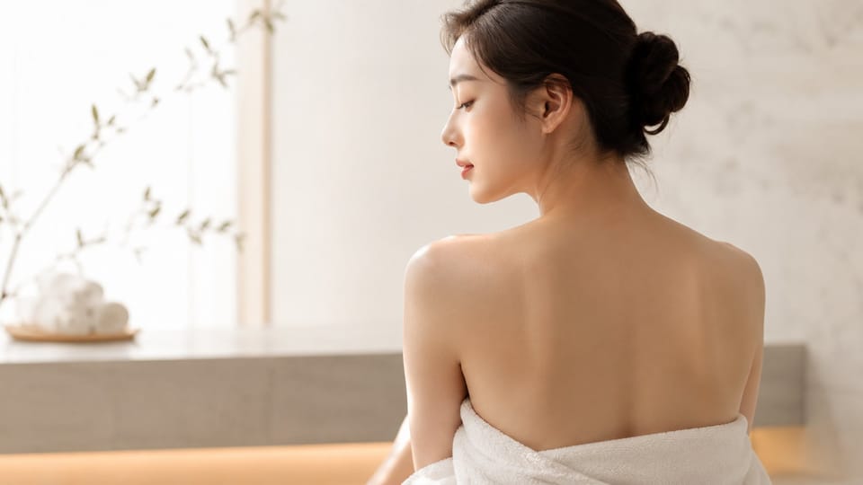 Triệt Lông Lưng Cho Nữ: Có Cần Thiết, Bao Nhiêu Buổi?