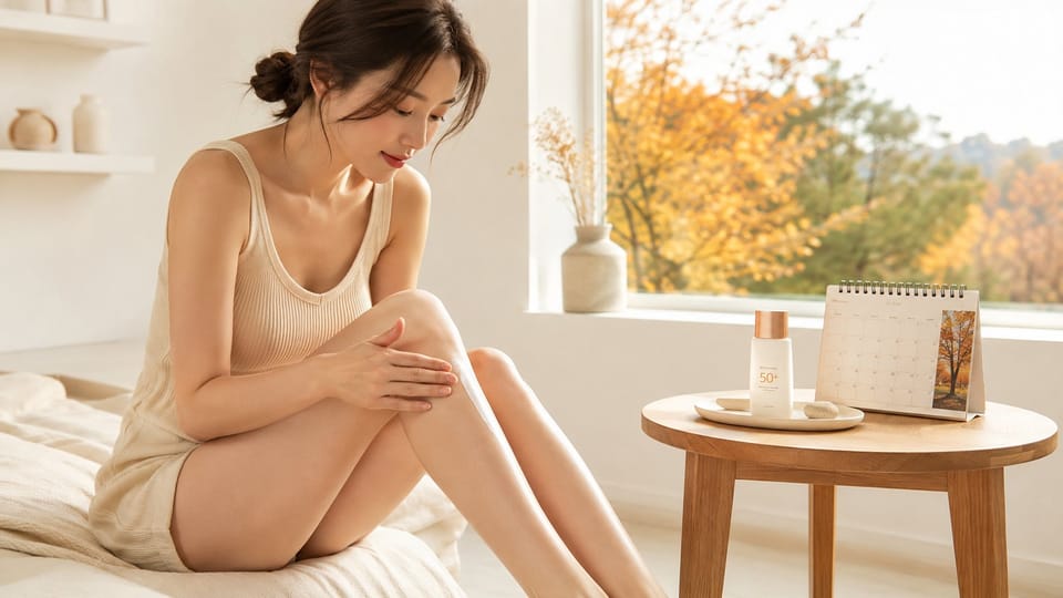 Nên Triệt Lông Vào Mùa Nào? Mùa Hè Triệt Được Không?