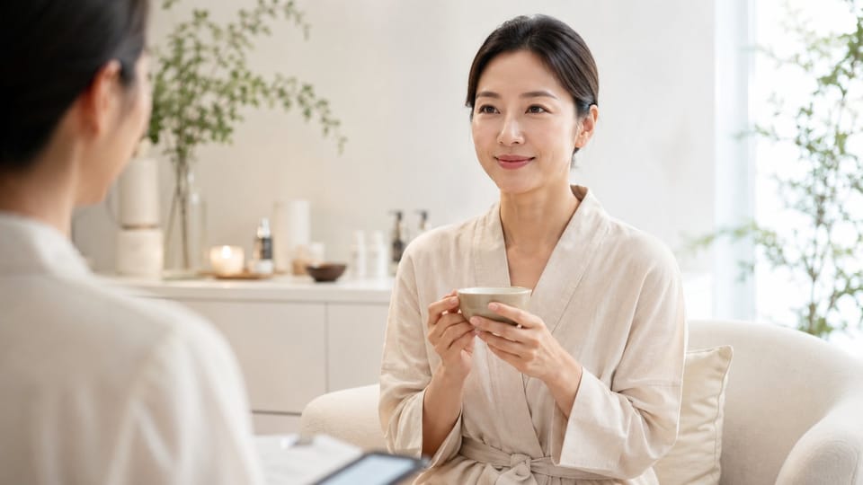 U Xơ Tử Cung Là Gì? Dấu Hiệu, Nguyên Nhân Và Hướng Điều Trị