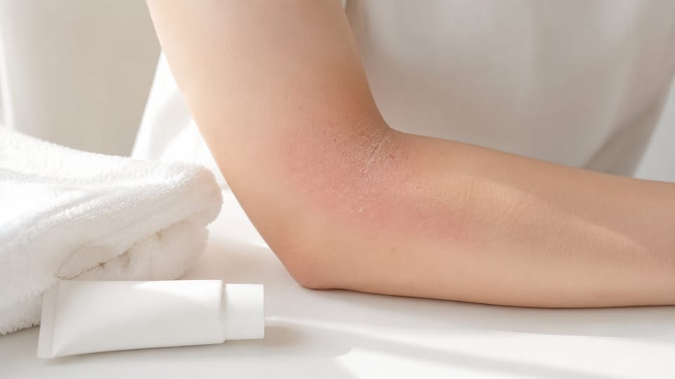 Viêm Da Cơ Địa (Eczema) Toàn Tập: Cơ Chế, Triệu Chứng và Điều Trị Hiện Đại