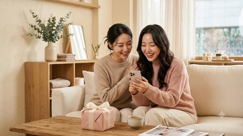 お友だち紹介:1人につき300,000₫、人数に応じたギフトも